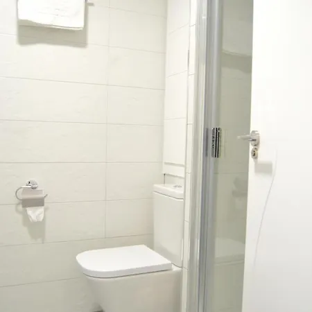 Apartamento En 2ª Linea De Playa, Coblanca 3-11 By Sonneil Apartment