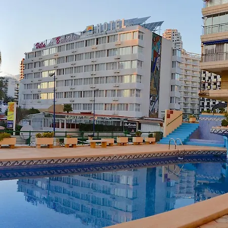 Apartment Apartamento En 2ª Linea De Playa, Coblanca 3-11 By Sonneil
