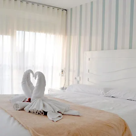 Apartamento En 2ª Linea De Playa, Coblanca 3-11 By Sonneil Alicante