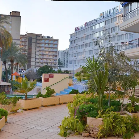Apartamento En 2ª Linea De Playa, Coblanca 3-11 By Sonneil Apartment Alicante