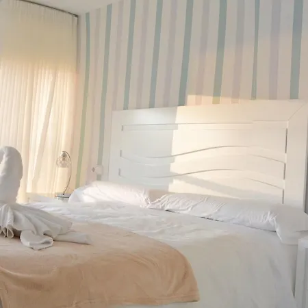 Apartamento En 2ª Linea De Playa, Coblanca 3-11 By Sonneil * Alicante